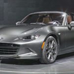 2024 Mazda MX-5 Redesign