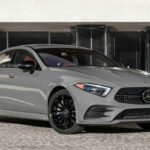 2024 Mercedes Benz CLS 450