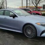 2024 Mercedes-Benz CLS 450 Coupe 4matic Sedan