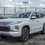 2024 Mitsubishi Montero Philippines