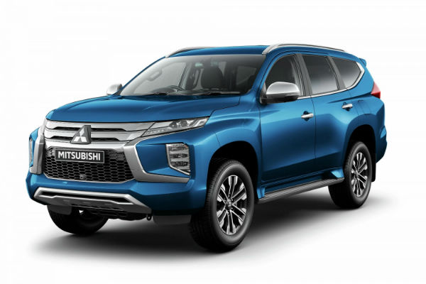 2024 Montero Philippines