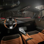 2025 Alfa Romeo 33 Interior