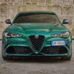 2025 Alfa Romeo Quadrifoglio