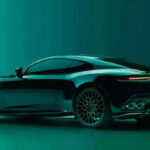 2025 Aston Martin DBS 770 Ultimate Volante
