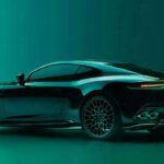 2025 Aston Martin DBS 770 Ultimate Volante