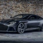 2025 Aston Martin DBS Superleggera