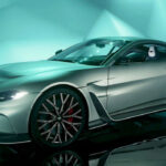 2025 Aston Martin Vantage V12
