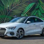 2025 Audi A3 Sportback