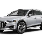 2025 Audi A4 Allroad