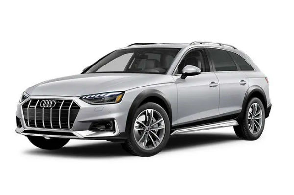 2025 Audi A4 Allroad