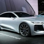 2025 Audi A6 Redesign