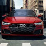 2025 Audi A7 Sportback