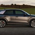 2025 Audi Q2 Car