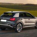 2025 Audi Q2 SUV