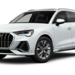 2025 Audi Q3 45 S Line Premium SUV