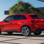 2025 Audi Q3 S Line