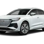 2025 Audi Q4 Sportback