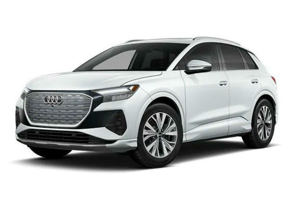 2025 Audi Q4 Sportback