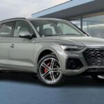 2025 Audi Q5 Hybrid