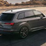 2025 Audi Q7 Hybrid