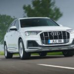 2025 Audi Q7 Q7 55 Premium