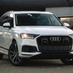 2025 Audi Q7 Redesign