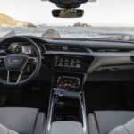 2025 Audi Q8 Interior