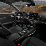 2025 Audi RS4 Avant