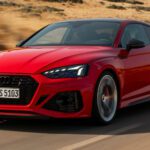 2025 Audi RS5 Sportback