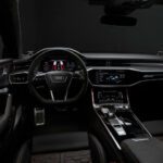 2025 Audi RS6 Interior