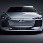 2025 Audi RS6 e-Tron