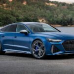 2025 Audi RS7 Sportback