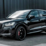 2025 Audi SQ2 Black Edition