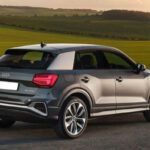 2025 Audi SQ2 Quattro