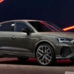 2025 Audi SQ3 Car