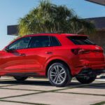 2025 Audi SQ3 SUV