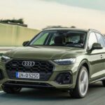 2025 Audi SQ5 Sportback