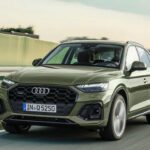 2025 Audi SQ5 Sportback