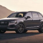 2025 Audi SQ7 Premium Plus SUV