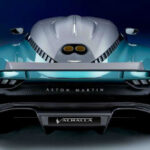Aston Martin Valhalla 2025
