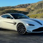 Aston Martin Vantage F1 Edition