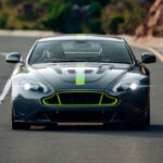 Aston Martin Vintage Classics