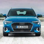 Audi A3 2025 Sportback