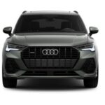 Audi Q3 2025 SUV