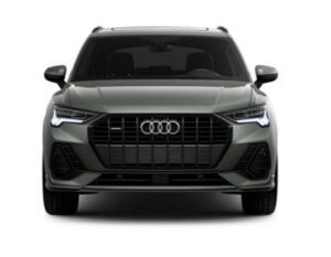 Audi Q3 2025 SUV