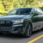 Audi Q7 2025 SUV