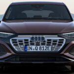 Audi SQ7 2025 SUV