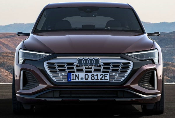 Audi SQ7 2025 SUV