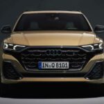 Audi SQ8 2025 SUV