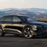 Audi SQ8 2025 e-Tron